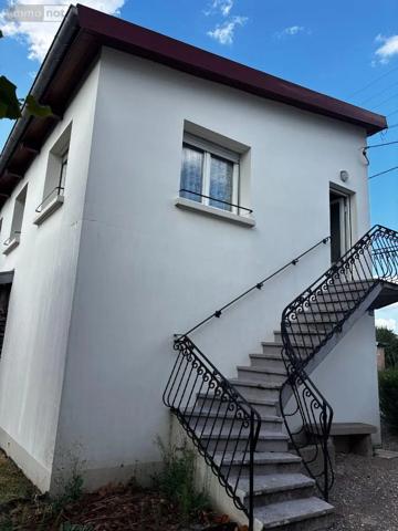 Achat - Maison | Maison Le Val-d'Ajol 88340 2 pièces 43 m 2 260 m 2