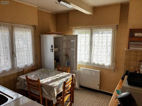 Achat - Maison | Maison Le Val-d'Ajol 88340 2 pièces 43 m 2 260 m 2