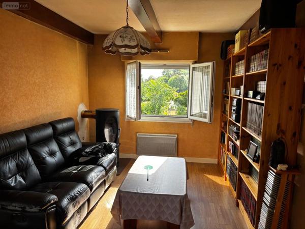 Achat - Maison | Maison Le Val-d'Ajol 88340 2 pièces 43 m 2 260 m 2