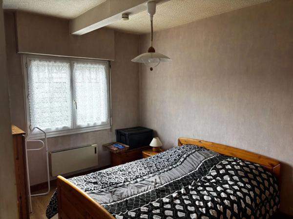 Achat - Maison | Maison Le Val-d'Ajol 88340 2 pièces 43 m 2 260 m 2