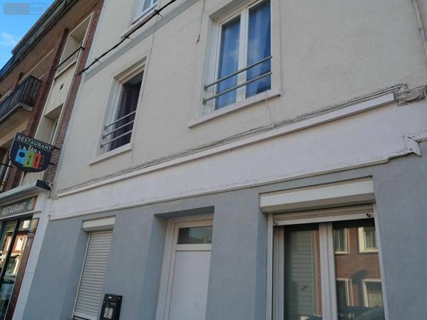 Achat - Appartement Sotteville-lès-Rouen 76300 3 pièces 51 m 2
