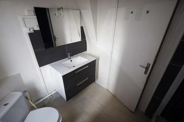 Achat - Appartement Sotteville-lès-Rouen 76300 3 pièces 51 m 2