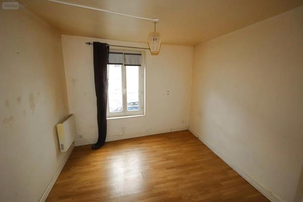 Achat - Appartement Sotteville-lès-Rouen 76300 3 pièces 51 m 2