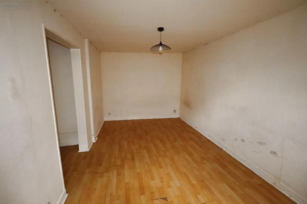 Achat - Appartement Sotteville-lès-Rouen 76300 3 pièces 51 m 2