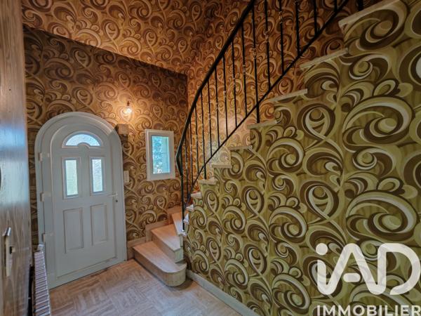 Maison à vendre 8 pièces 142 m² Ploërmel