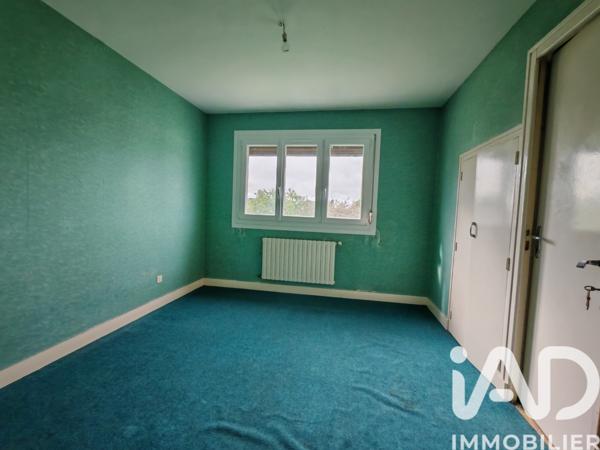 Maison à vendre 8 pièces 142 m² Ploërmel
