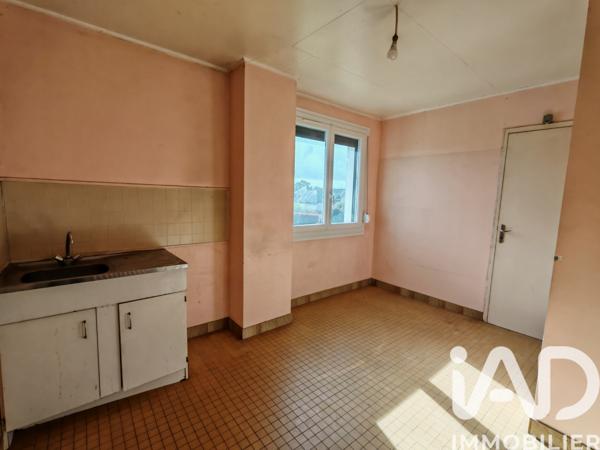 Maison à vendre 8 pièces 142 m² Ploërmel