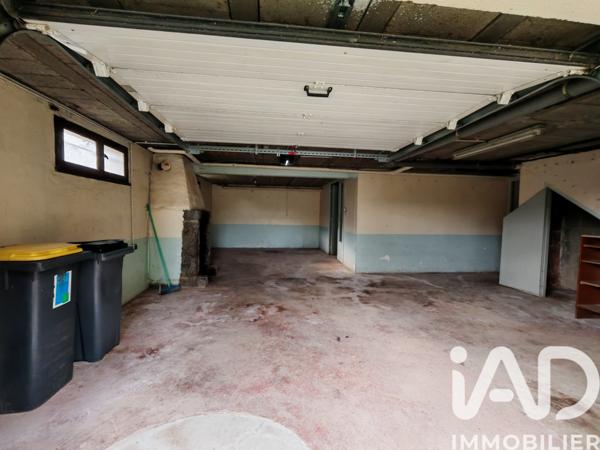 Maison à vendre 8 pièces 142 m² Ploërmel