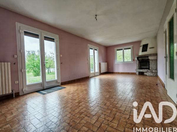 Maison à vendre 8 pièces 142 m² Ploërmel