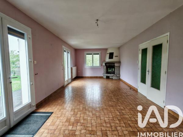 Maison à vendre 8 pièces 142 m² Ploërmel