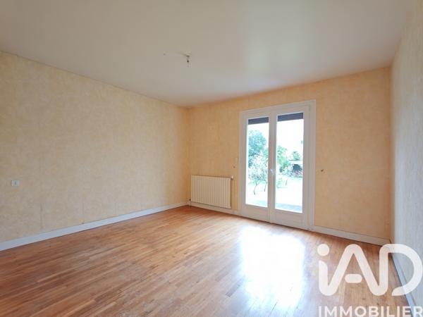 Maison à vendre 8 pièces 142 m² Ploërmel