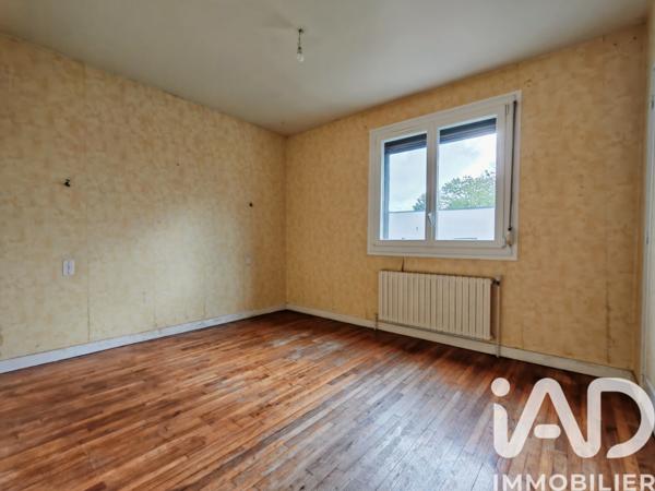Maison à vendre 8 pièces 142 m² Ploërmel