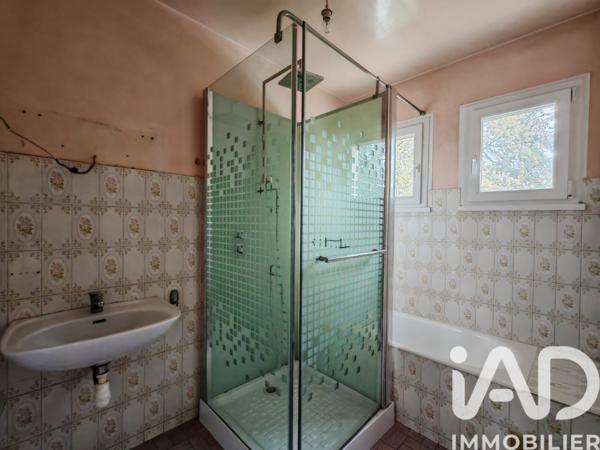 Maison à vendre 8 pièces 142 m² Ploërmel