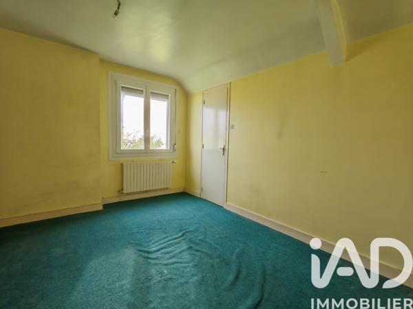 Maison à vendre 8 pièces 142 m² Ploërmel
