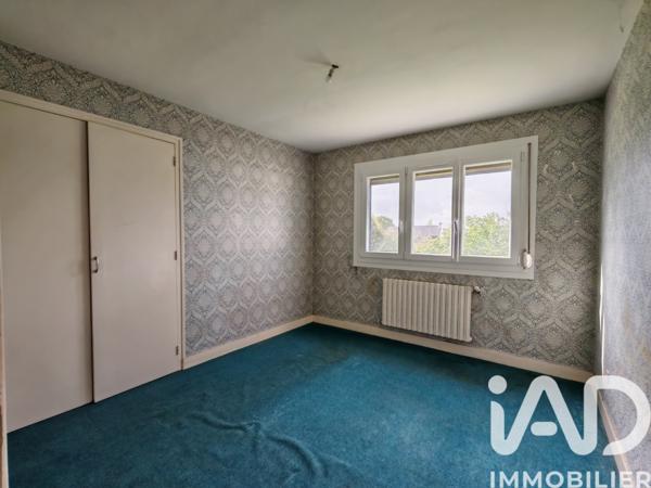 Maison à vendre 8 pièces 142 m² Ploërmel
