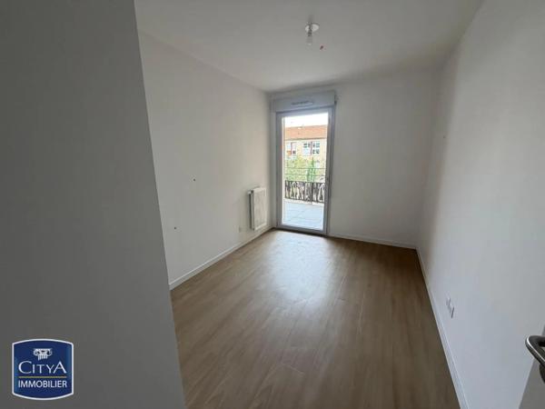 Appartement à louer 3 pièces 67.47m² Saint-Chamond (42400)