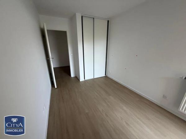 Appartement à louer 3 pièces 67.47m² Saint-Chamond (42400)