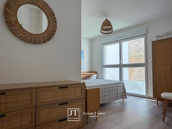 Appartement 3 pièce(s) 2 chambre(s) 75.85 m²