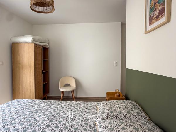 Appartement 3 pièce(s) 2 chambre(s) 75.85 m²