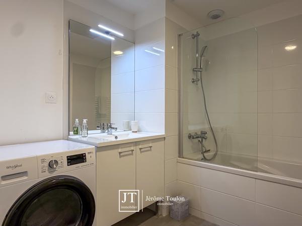Appartement 3 pièce(s) 2 chambre(s) 75.85 m²