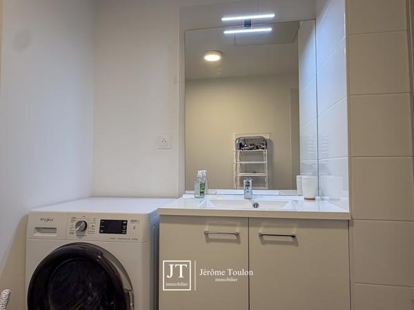 Appartement 3 pièce(s) 2 chambre(s) 75.85 m²
