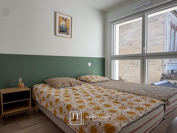 Appartement 3 pièce(s) 2 chambre(s) 75.85 m²