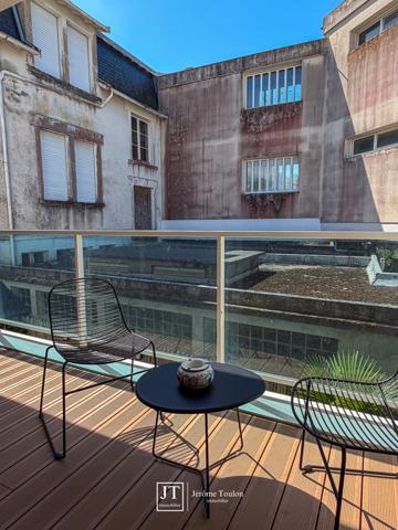 Appartement 3 pièce(s) 2 chambre(s) 75.85 m²
