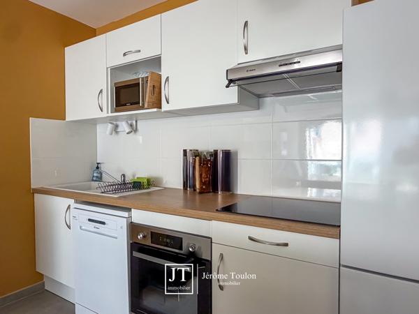 Appartement 3 pièce(s) 2 chambre(s) 75.85 m²
