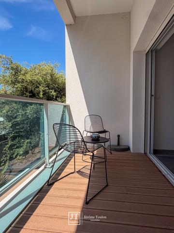 Appartement 3 pièce(s) 2 chambre(s) 75.85 m²