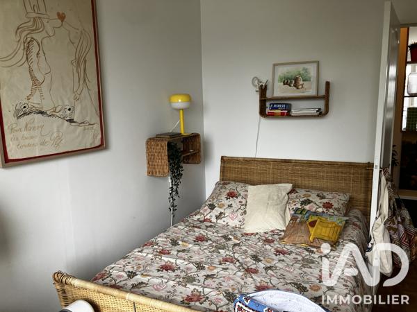 Appartement à vendre 3 pièces 76,48 m² Le Mans