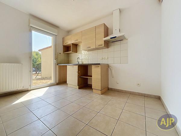 Maison à louer La Roche Sur Yon : 4 pièces, 81m² avec 3 chambre(s) à 950€ - AJP Immobilier La Roche-sur-Yon