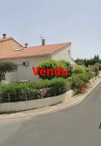 Vente                                                      Villa
                        
                     5 pièces                      127 m2                     à Canohès