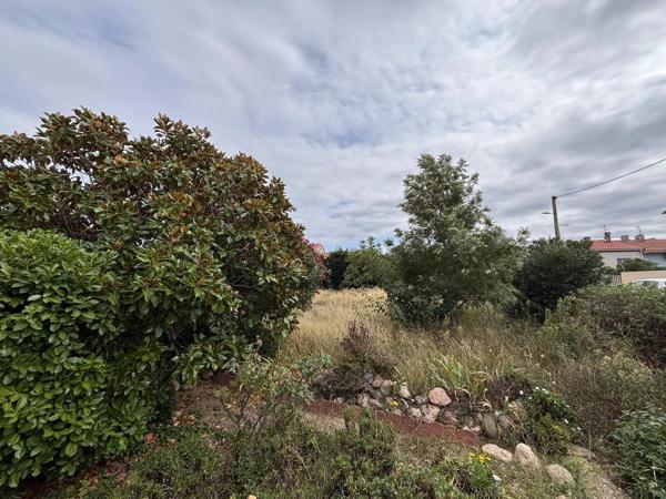 Vente                                                      Villa
                        
                     5 pièces                      127 m2                     à Canohès