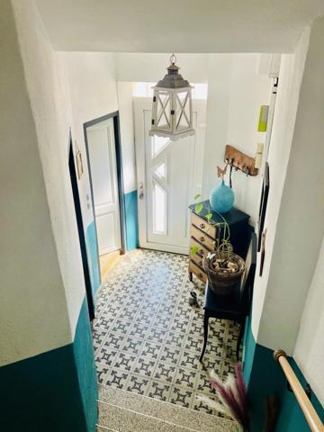 Vente                                                      Maison
                        
                     6 pièces                      95 m2                     à Perpignan