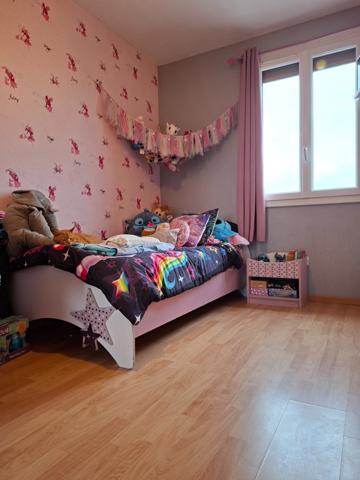 PLAIN PIED 4 chambres , grande piece de vie plein sud, double garage. sur 2400m terrain, clos, Secteur Fresnays/ Sarthe- Ancinnes