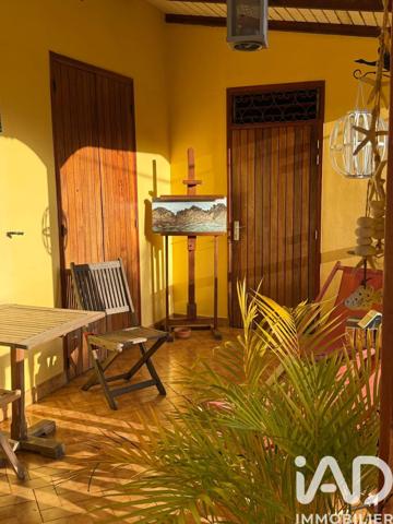 Maison à vendre 4 pièces 69 m² Trois-Rivières