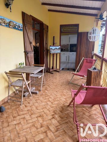 Maison à vendre 4 pièces 69 m² Trois-Rivières