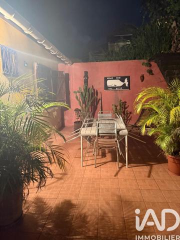 Maison à vendre 4 pièces 69 m² Trois-Rivières