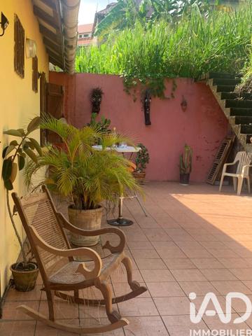 Maison à vendre 4 pièces 69 m² Trois-Rivières