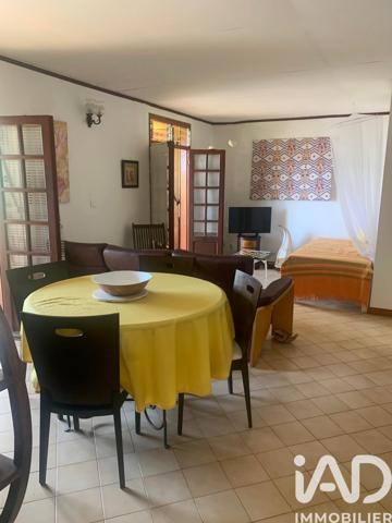 Maison à vendre 4 pièces 69 m² Trois-Rivières