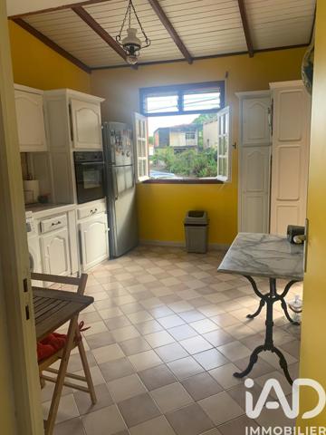 Maison à vendre 4 pièces 69 m² Trois-Rivières