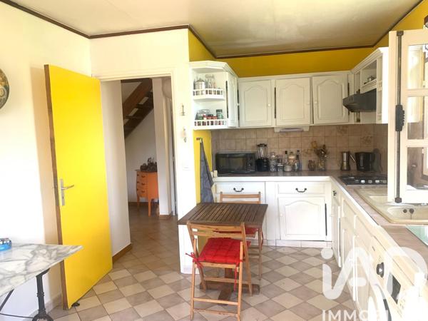 Maison à vendre 4 pièces 69 m² Trois-Rivières