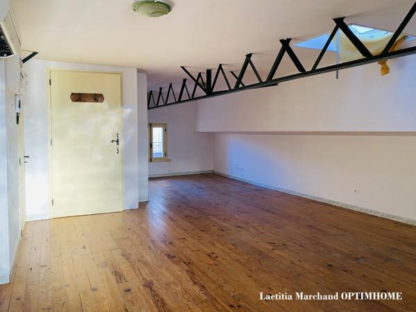 Appartement à vendre 2 pièces PRADES (66)