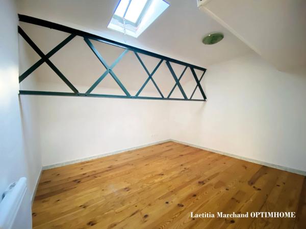 Appartement à vendre 2 pièces PRADES (66)