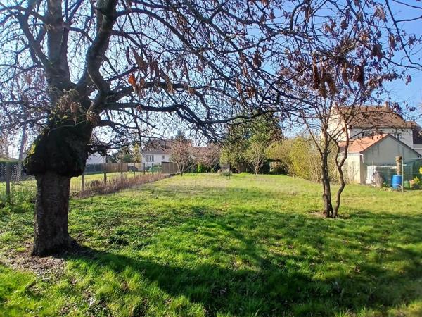 Vente Maison 4 pièces 95 m2 à Janville-en-Beauce