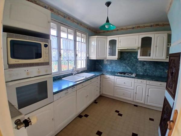 Vente Maison 4 pièces 95 m2 à Janville-en-Beauce