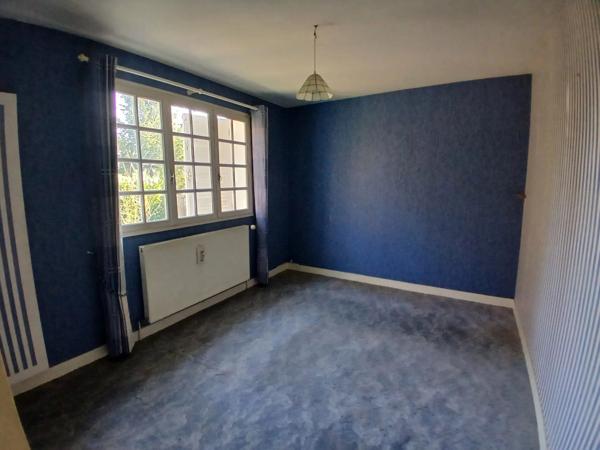 Vente Maison 4 pièces 95 m2 à Janville-en-Beauce