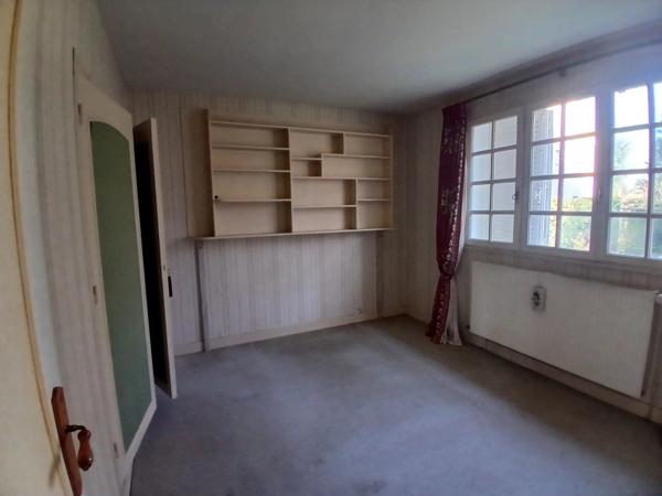 Vente Maison 4 pièces 95 m2 à Janville-en-Beauce