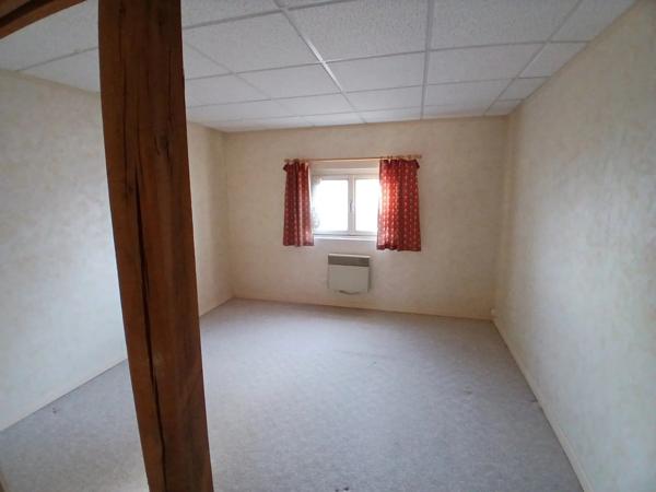 Vente Maison 4 pièces 95 m2 à Janville-en-Beauce