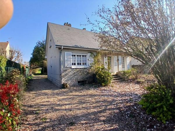 Vente Maison 4 pièces 95 m2 à Janville-en-Beauce